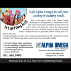 go to AlphaOmega Ad