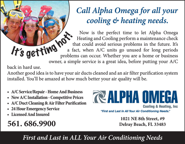 AlphaOmega